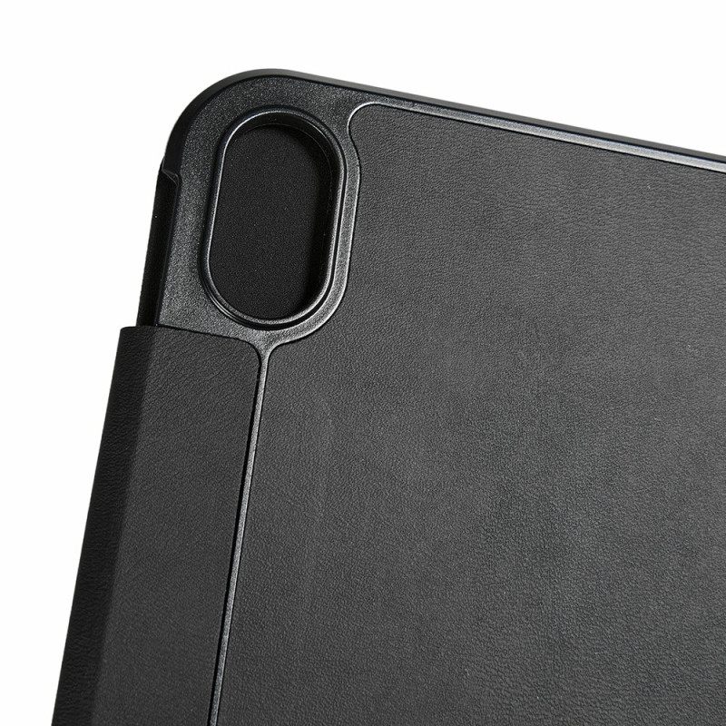 Kotelot iPad (2025) Y-muotoinen Jalusta