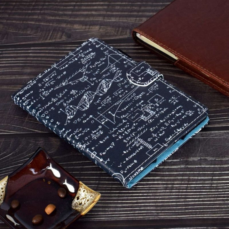 Kuoret iPad (2025) Matemaattisia Laskutoimituksia