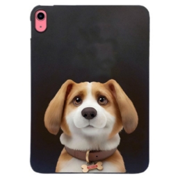 Kuori iPad (2025) Beagle