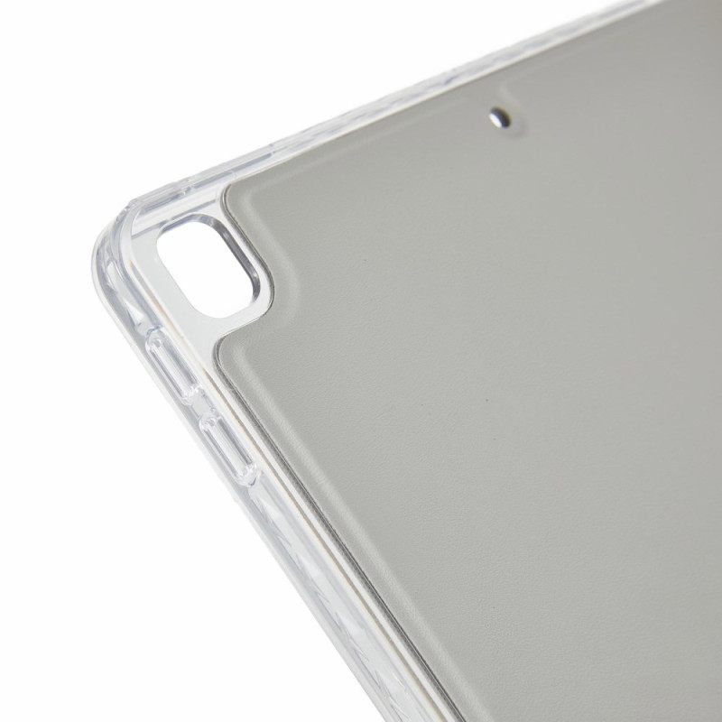 Kuori iPad (2025) Integroitu Jalusta