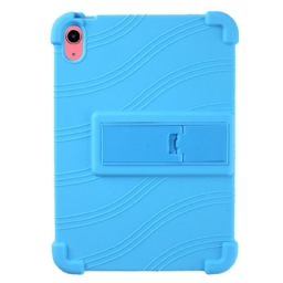 Kuori iPad (2025) Iskunkestävä Suojajalusta