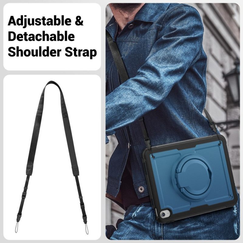 Kuori iPad (2025) Jalusta Ja Kynäteline