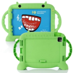 Kuori iPad (2025) Klassinen