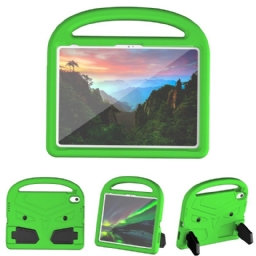 Kuori iPad (2025) Lasten Eva-vaahto Suojakuori