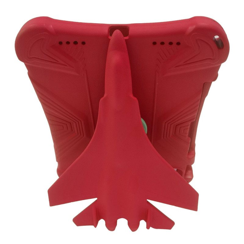 Kuori iPad (2025) Lentokonetyylinen Suojakuori