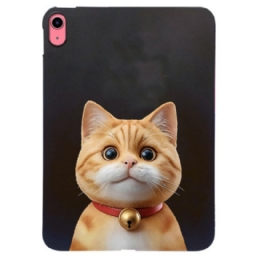 Kuori iPad (2025) Lyhytkarvainen Kissa
