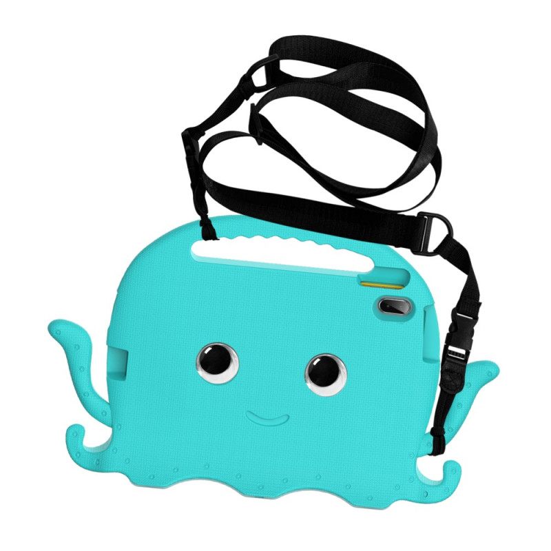 Kuori iPad (2025) Mustekala