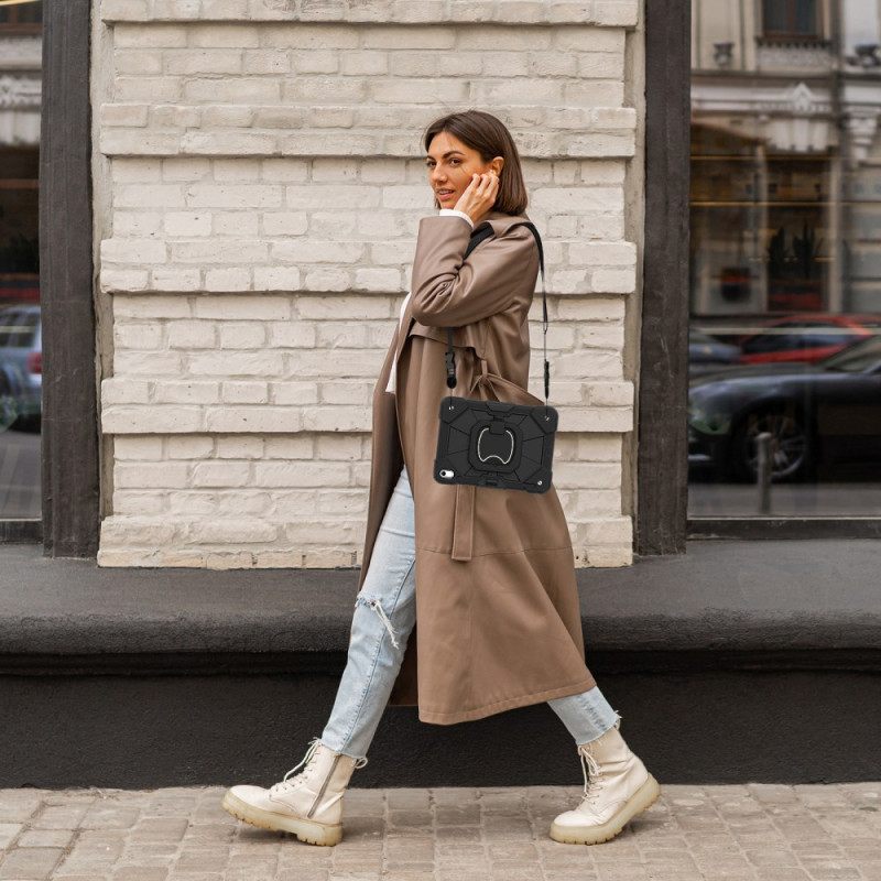 Kuori iPad (2025) Olennainen Erittäin Kestävä