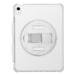 Kuori iPad (2025) Paljettijalusta Suojakuori