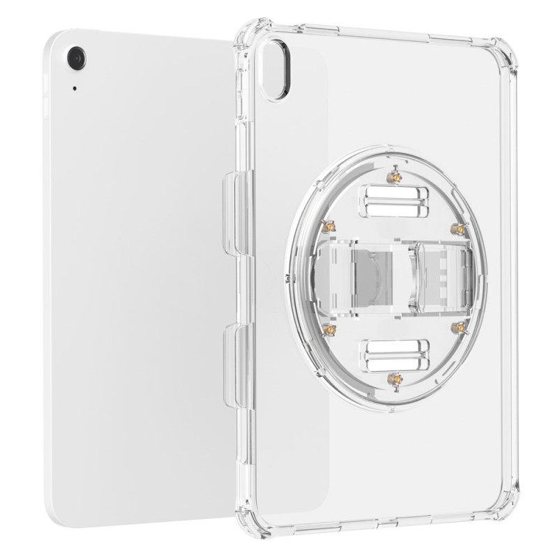 Kuori iPad (2025) Paljettijalusta Suojakuori