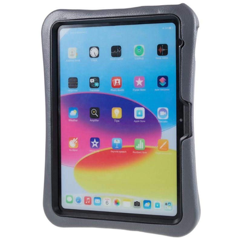 Kuori iPad (2025) Pepkoo
