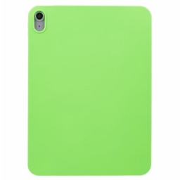 Kuori iPad (2025) Silikoni Suojakuori