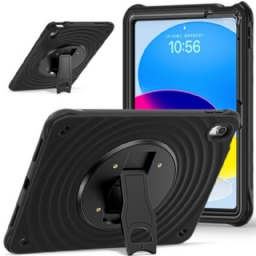 Kuori iPad (2025) Vahvistettu Tuki Ja Suojaus