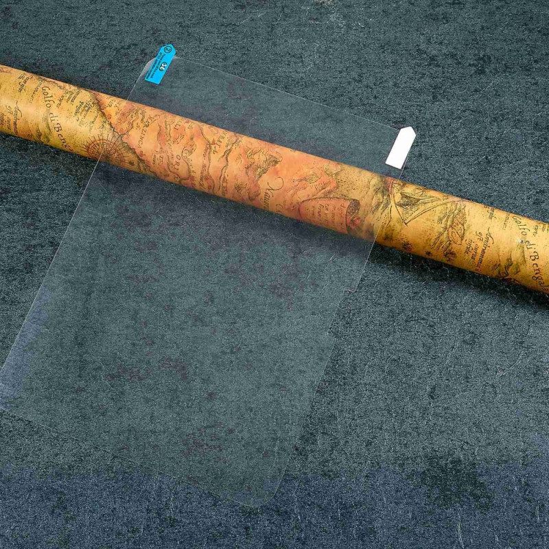 Näytönsuoja Ipadille (2025) / 10.9" (2022)