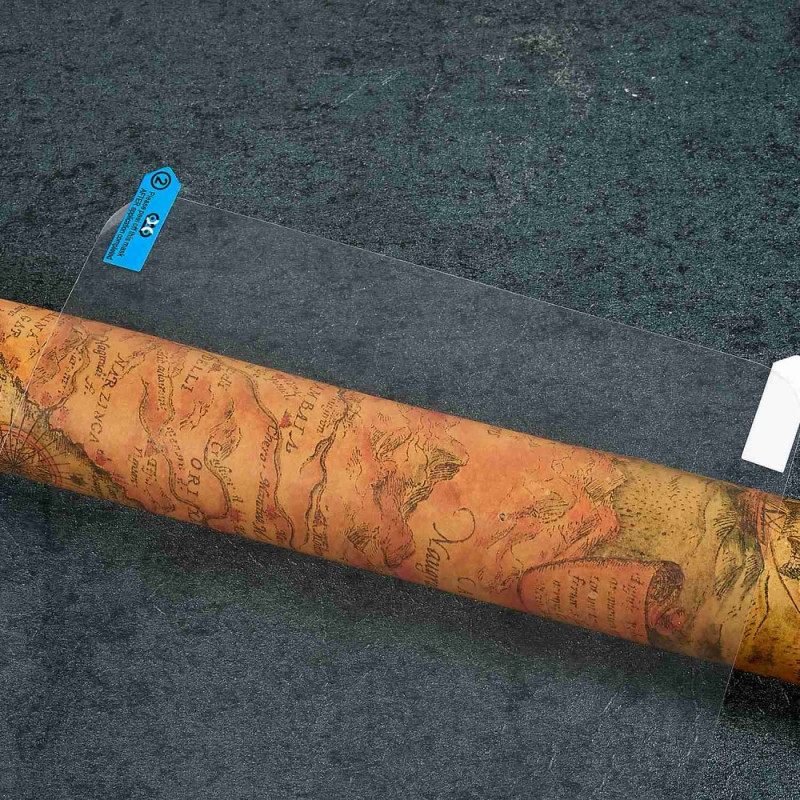 Näytönsuoja Ipadille (2025) / 10.9" (2022)