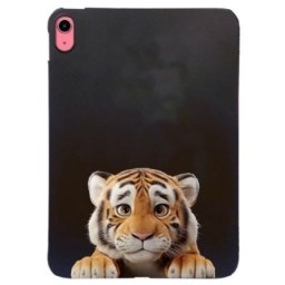 Puhelinkuoret iPad (2025) Pikku Tiikeri