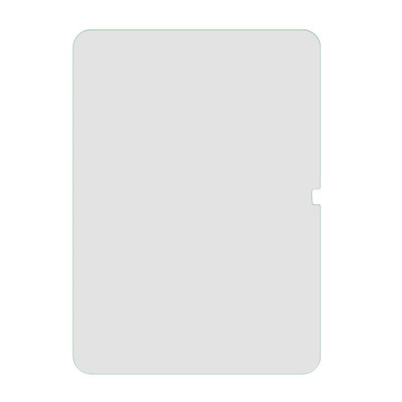 Vakoiluohjelmia Estävä Karkaistusta Lasista Valmistettu Näytönsuoja Ipadille (2025) / 10.9" (2022)