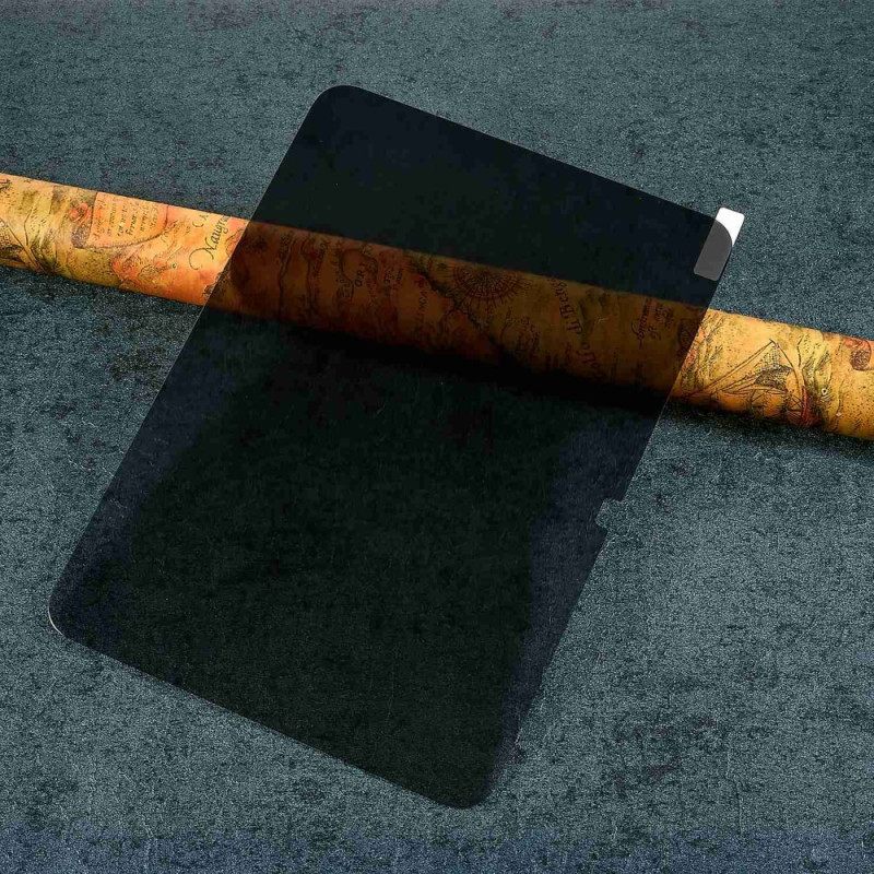Vakoiluohjelmia Estävä Karkaistusta Lasista Valmistettu Näytönsuoja Ipadille (2025) / 10.9" (2022)