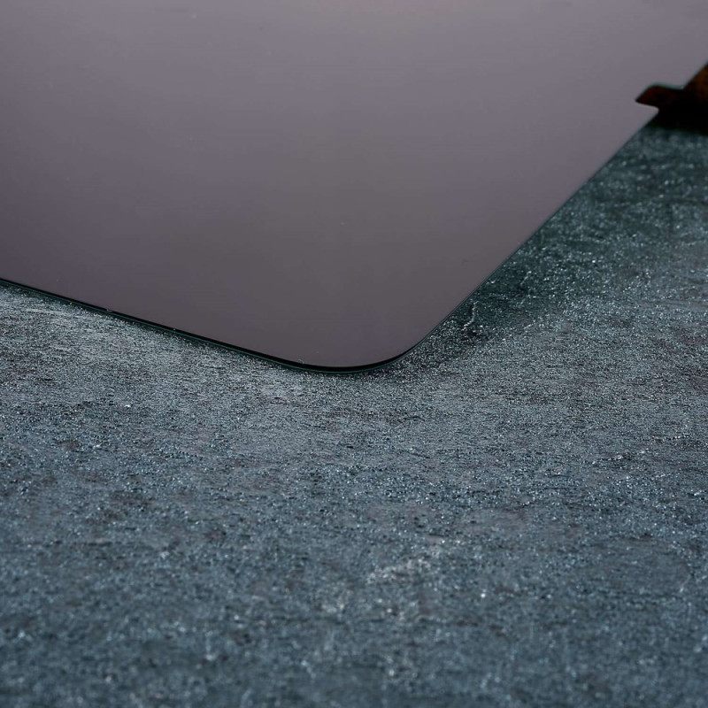 Vakoiluohjelmia Estävä Karkaistusta Lasista Valmistettu Näytönsuoja Ipadille (2025) / 10.9" (2022)