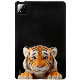 Case Xiaomi Pad 7 / 7 Pro Puhelinkuoret Pikku Tiikeri