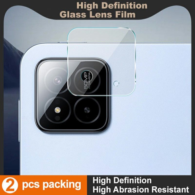 Karkaistusta Lasista Valmistettu Linssinsuoja Xiaomi Pad 7 / Pad 7 Pro -kameralle