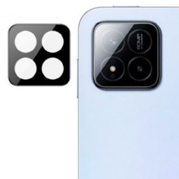 Karkaistusta Lasista Valmistettu Linssinsuoja Xiaomi Pad 7 / Pad 7 Pro -kameralle (musta Versio)