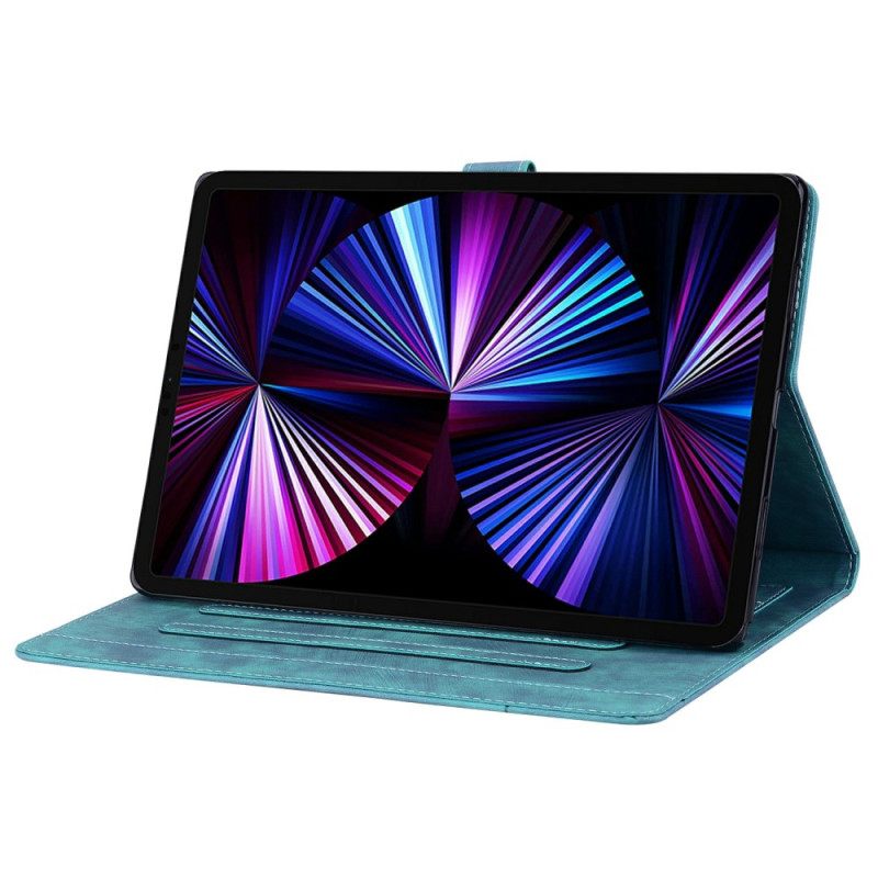 Kotelot Xiaomi Pad 7 / 7 Pro Kissojen Kohtaus Suojakuori