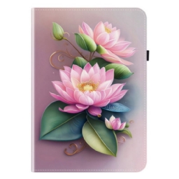 Kotelot Xiaomi Pad 7 / 7 Pro Lootus Suojakuori