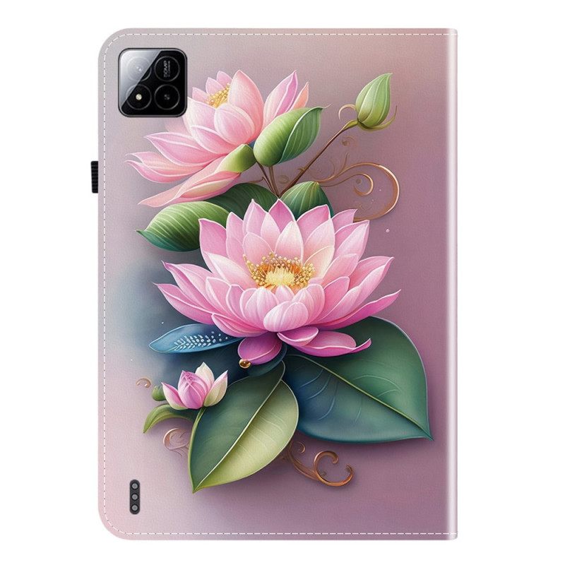 Kotelot Xiaomi Pad 7 / 7 Pro Lootus Suojakuori