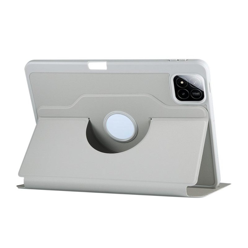 Kotelot Xiaomi Pad 7 / 7 Pro Säädettävä Ja Pyörivä Tuki Suojakuori