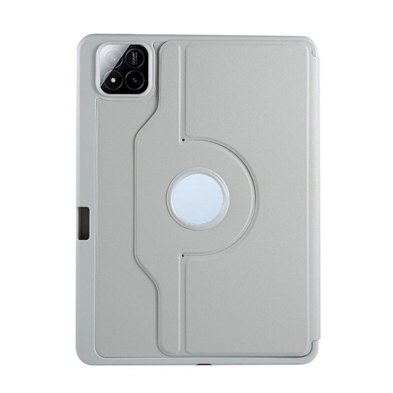 Kotelot Xiaomi Pad 7 / 7 Pro Säädettävä Ja Pyörivä Tuki Suojakuori