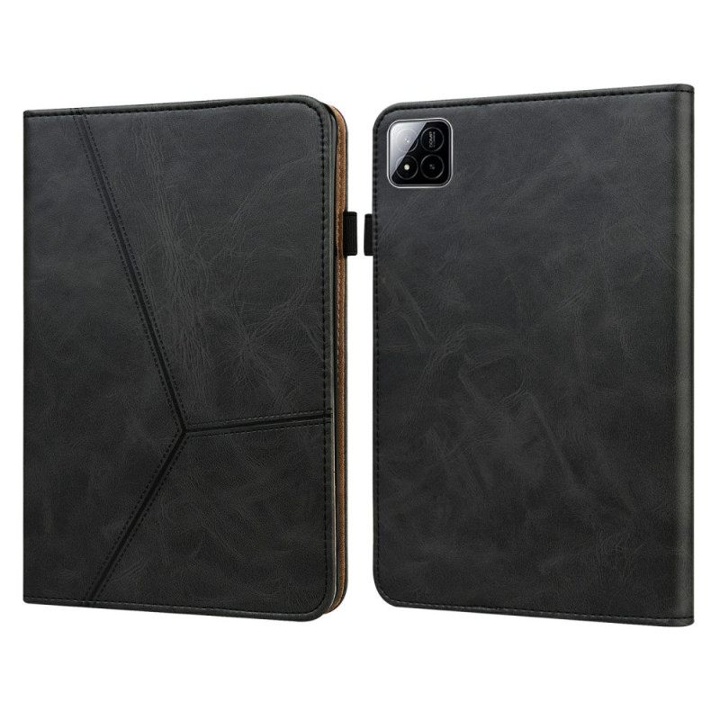 Kotelot Xiaomi Pad 7 / 7 Pro Viivat Ja Vetimet