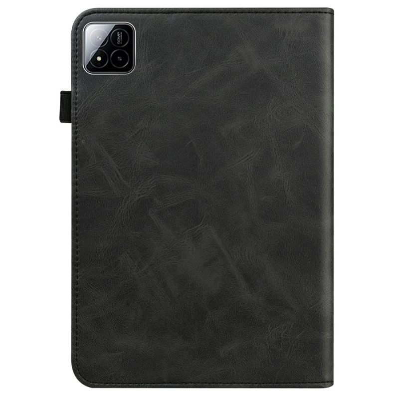 Kotelot Xiaomi Pad 7 / 7 Pro Viivat Ja Vetimet