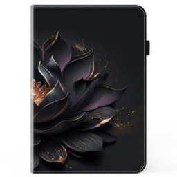 Kuoret Xiaomi Pad 7 / 7 Pro Kukka-aihe