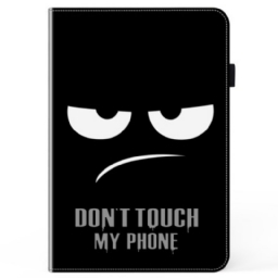 Kuoret Xiaomi Pad 7 / 7 Pro Puhelinkuoret Älä Koske Puhelimeeni