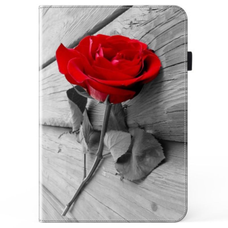 Kuoret Xiaomi Pad 7 / 7 Pro Puhelinkuoret Ruusu