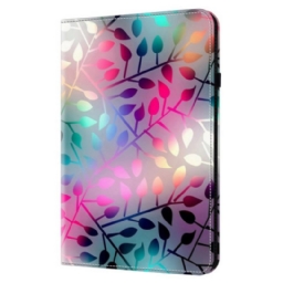 Kuoret Xiaomi Pad 7 / 7 Pro Puhelinkuoret Vaahteranlehtiä