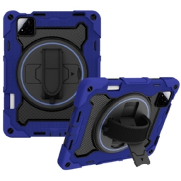 Kuori Xiaomi Pad 7 / 7 Pro Erittäin Kestävä Hihnalla Ja Jalustalla