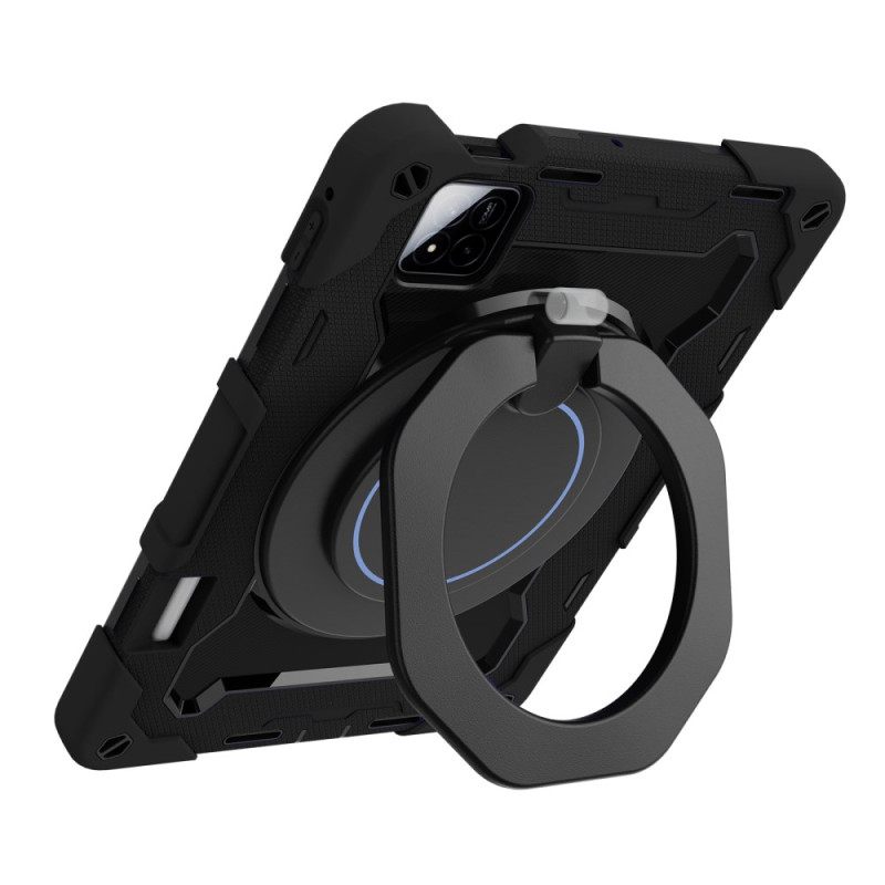 Kuori Xiaomi Pad 7 / 7 Pro Erittäin Kestävä Rengastuella