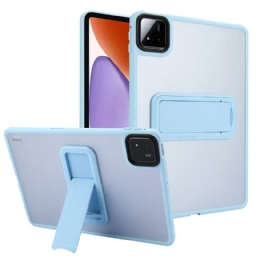 Kuori Xiaomi Pad 7 / 7 Pro Integroitu Taittuva Jalusta