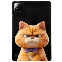 Kuori Xiaomi Pad 7 / 7 Pro Karvinen-aihe