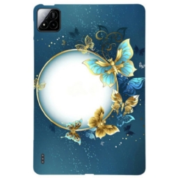 Kuori Xiaomi Pad 7 / 7 Pro Perhosseppele