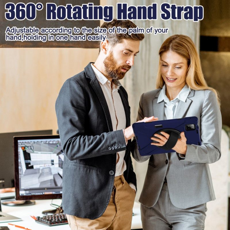 Kuori Xiaomi Pad 7 / 7 Pro Pyörivä Hihna