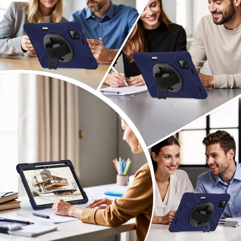 Kuori Xiaomi Pad 7 / 7 Pro Pyörivä Hihna