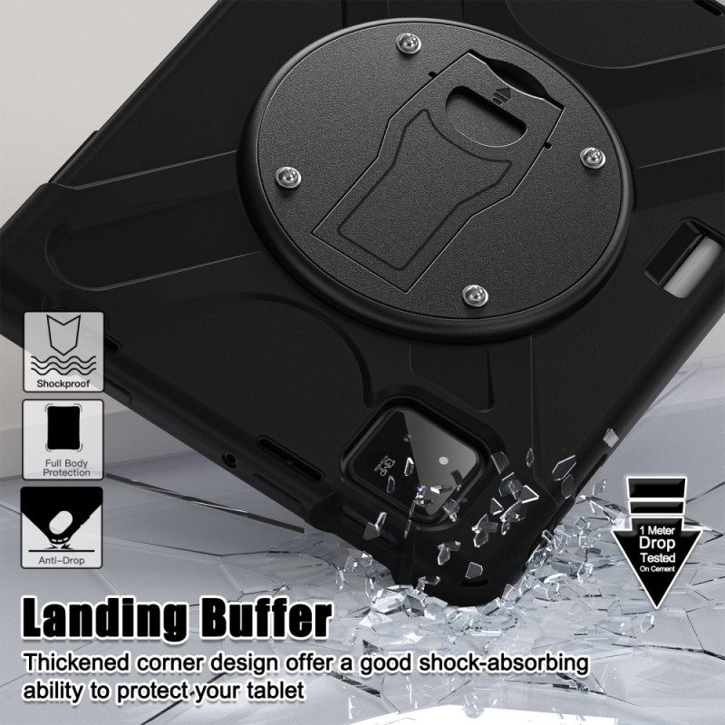 Kuori Xiaomi Pad 7 / 7 Pro Pyörivä Tuki