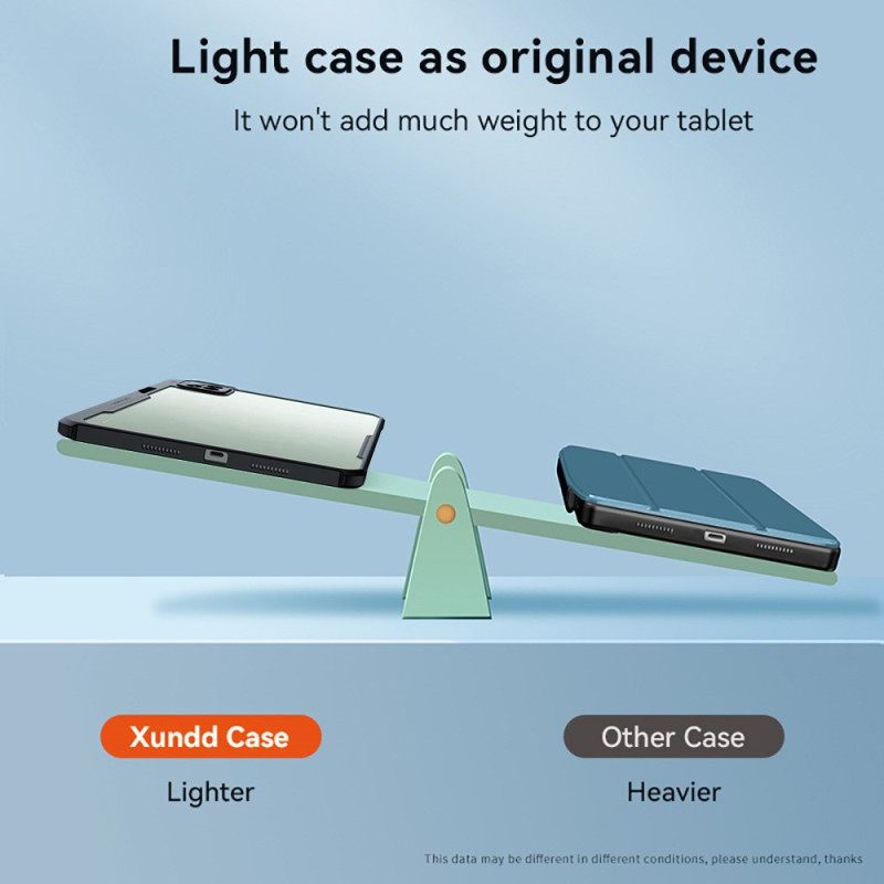 Kuori Xiaomi Pad 7 / 7 Pro Vahvistettu Xundd