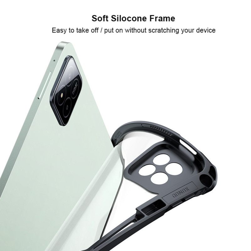 Kuori Xiaomi Pad 7 / 7 Pro Vahvistettu Xundd