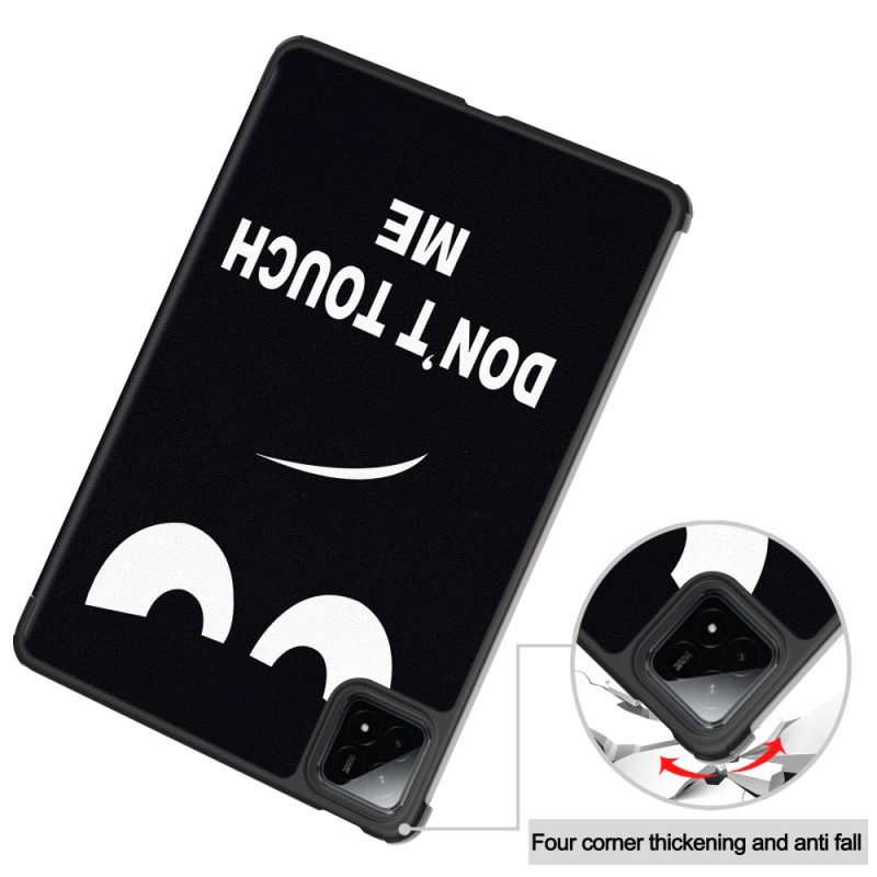 Xiaomi Pad 7 / 7 Pro Älä Koske Minuun