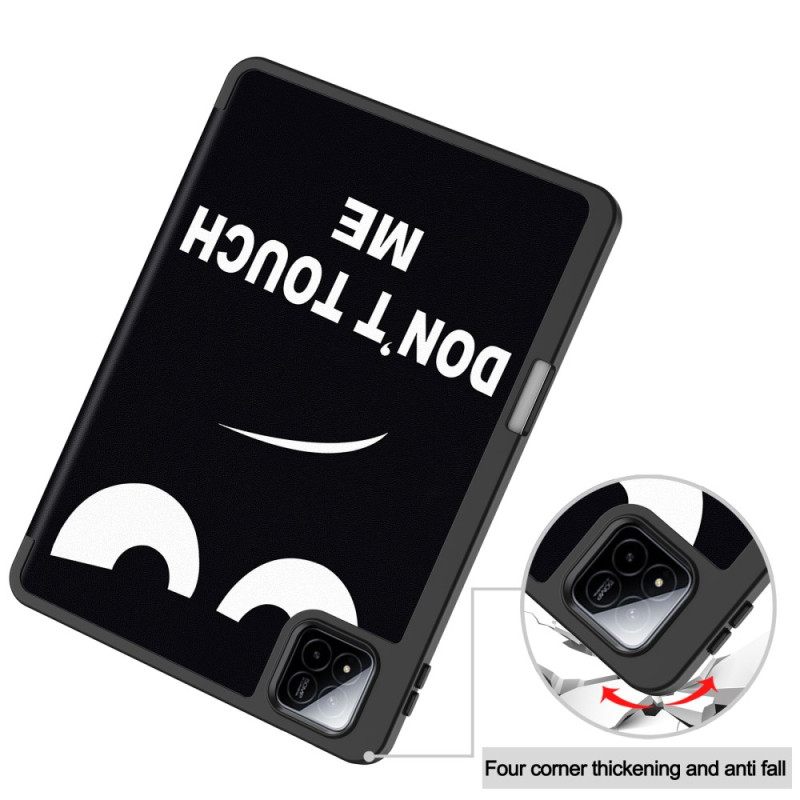 Xiaomi Pad 7 / 7 Pro Älä Koske Minuun -kynäteline