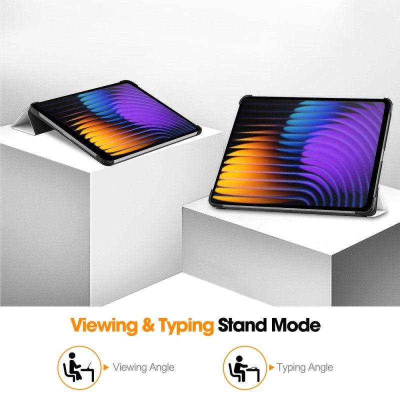 Xiaomi Pad 7 / 7 Pro Hyvää Yötä